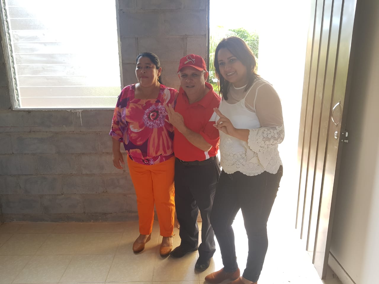 viviendas